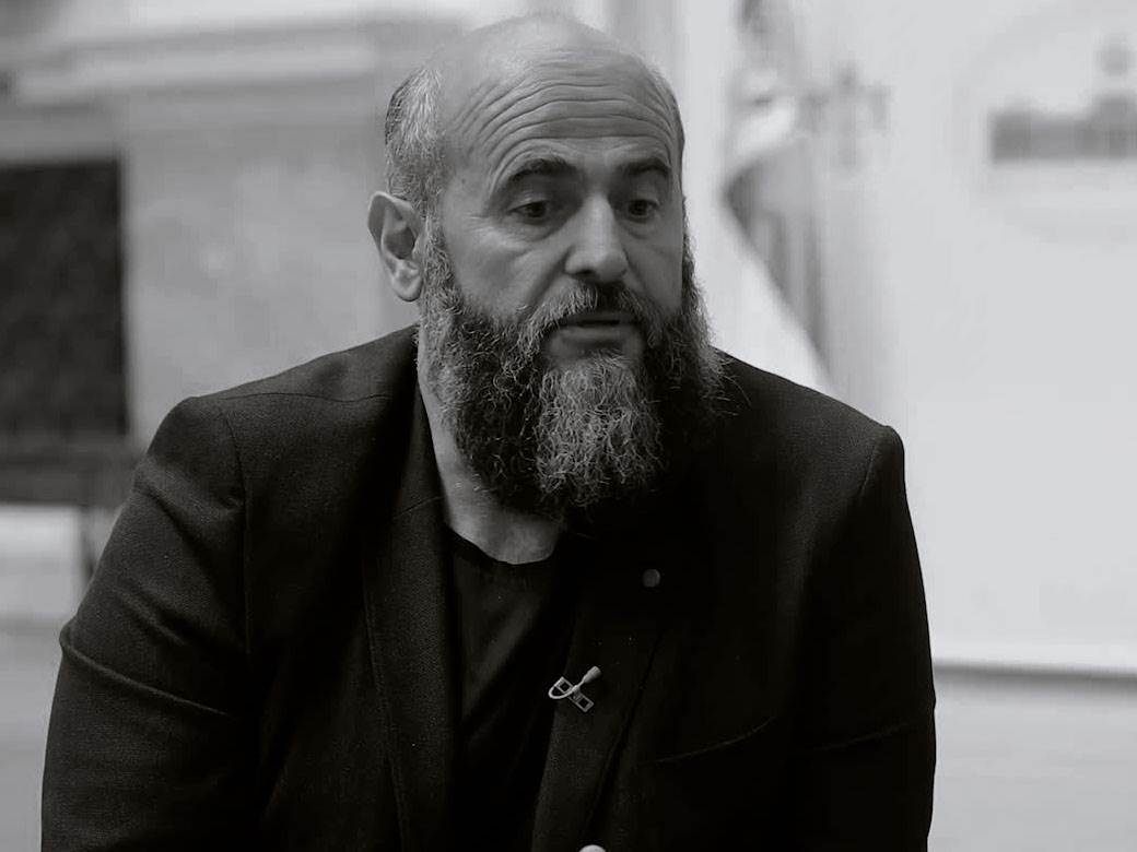 Poznati rezultati obdukcije Muamera Zukorlića: Muftija umro prirodnom smrću