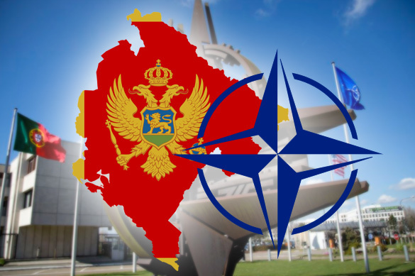 Šta radi Crna Gora ako SAD napuste NATO?