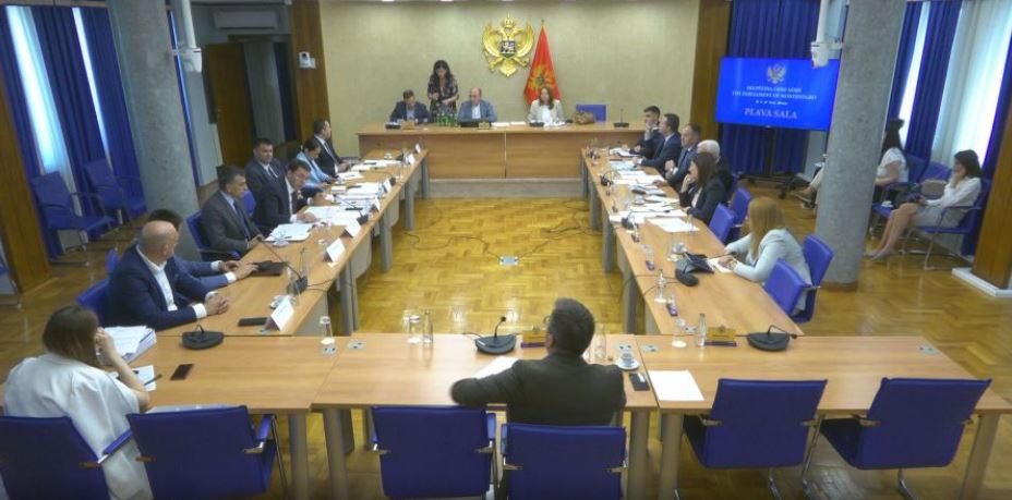 Na Odboru za zdravstvo, rad i socijalno staranje: Danas kontrolna saslušanja zbog finansiranja zdravstvenog sistema