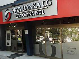 PRVA-BANKA