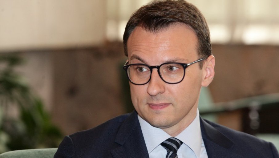 Petković o ugovoru u Briselu: Eletrosever dobija samostalnost u snabdijevanju električnom energijom