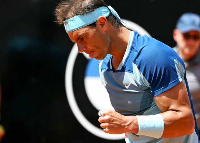 Nadal: Igraću na Vimbldonu