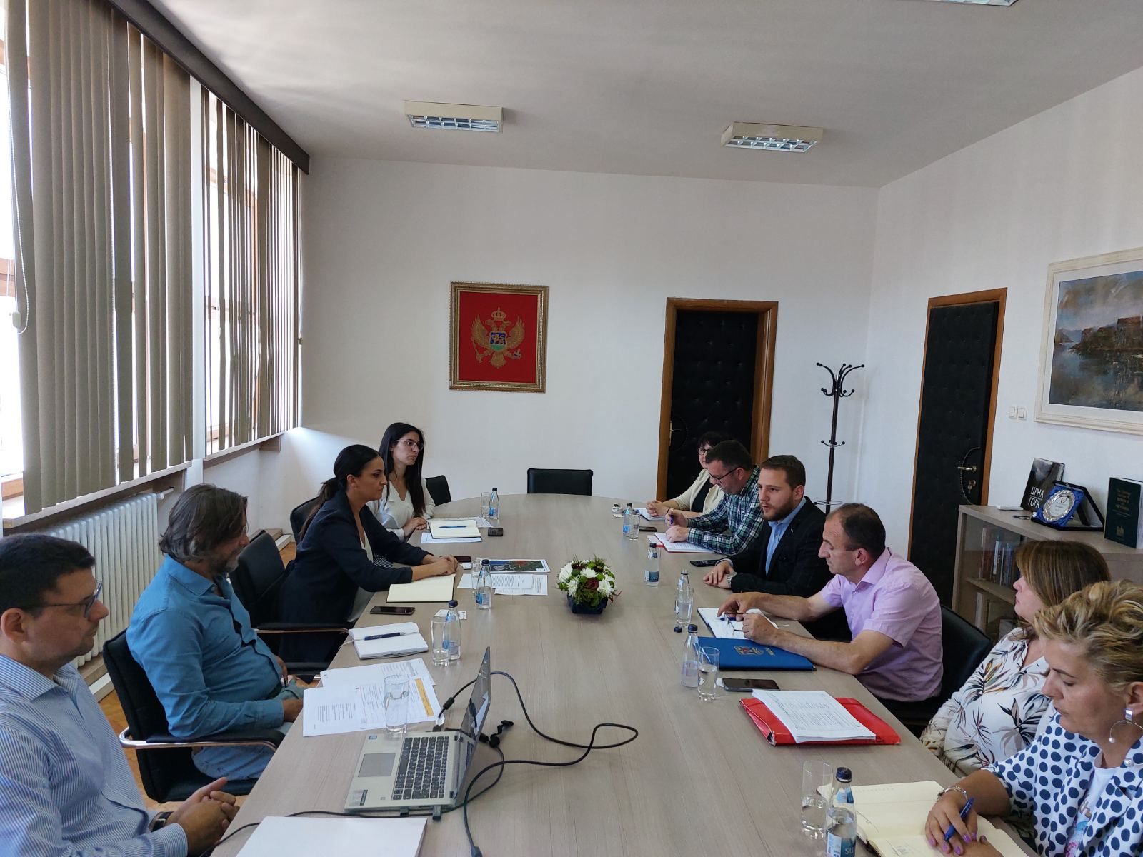 Kovačević naredne sedmice potpisuje ugovor za izradu studije izvodljivosti sanacije deponije Mislov do