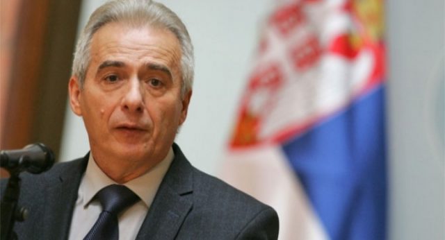 Drecun: Ukoliko Priština primijeni sporazum o energetici, to je dobra stvar za srpski narod na sjeveru Kosova i Metohije