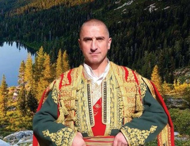 Komite u novom ataku na Srbe: U Šavniku napadnut epski pjesnik Slavko Perošević