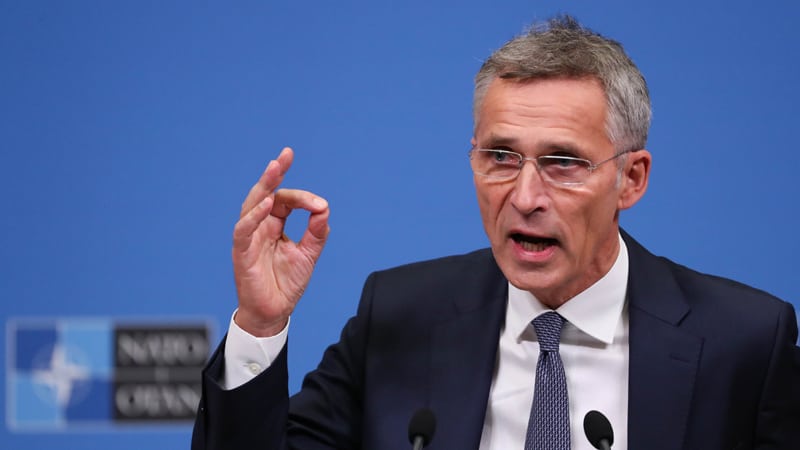 Stoltenberg: Odnosi sa Rusijom na najnižem nivou od Hladnog rata