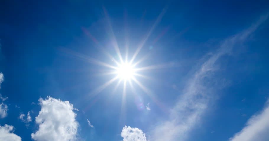 Vrijeme danas: Pretežno sunčano, do 36 stepeni
