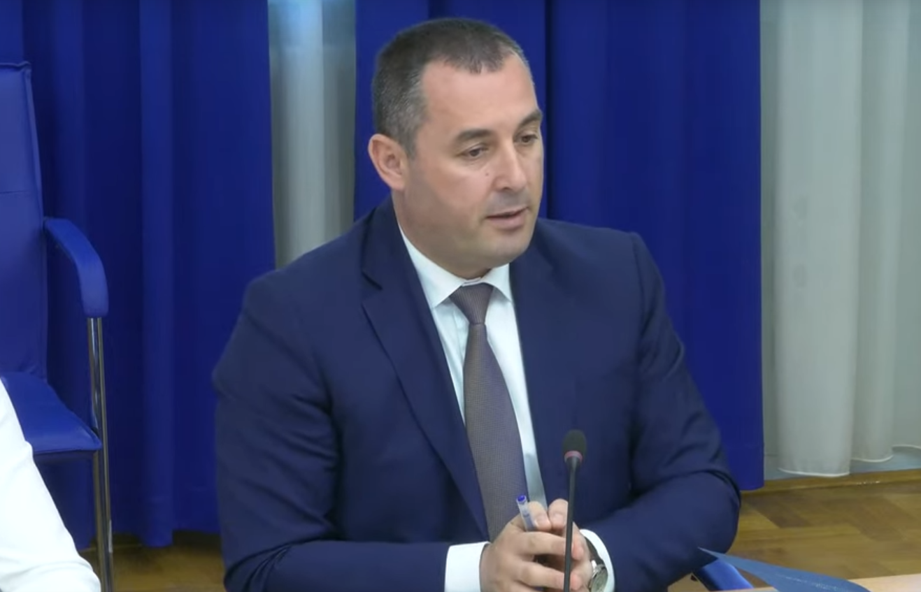 Šćekić: Fond nema svoj račun i ne može da uplati nijedan cent čak ni za funkcionisanje unutar Fonda
