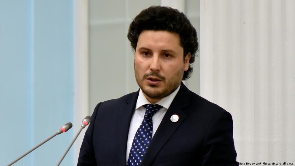 Najavio velike planove za novi projekat: Abazović objavio nove podatke o mostu na Bojani (FOTO)