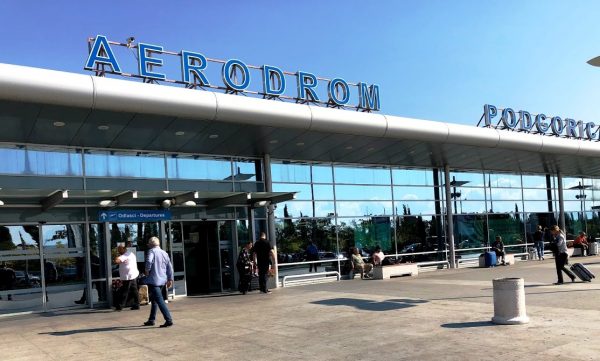 Aerodrom Podgorica: Sjutra protest bivših radnika Montenegro Airlinesa