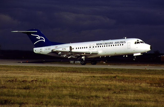 Sjutra još jedan protest bivših radnika Montenegro Airlines-a