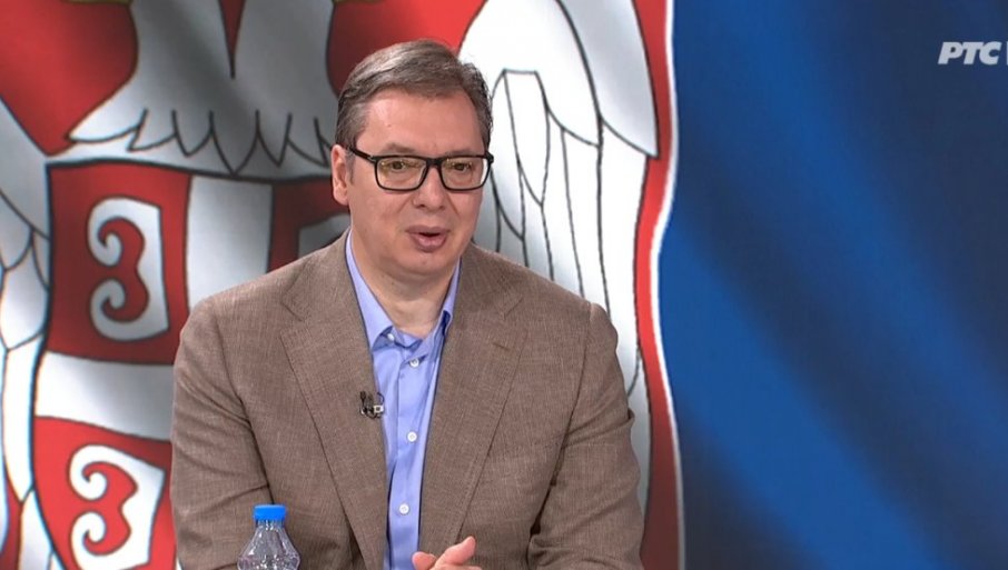 Vučić: Srbija će čuvati svoju politiku nezavisnog odlučivanja, pred nama je teško vrijeme (VIDEO)