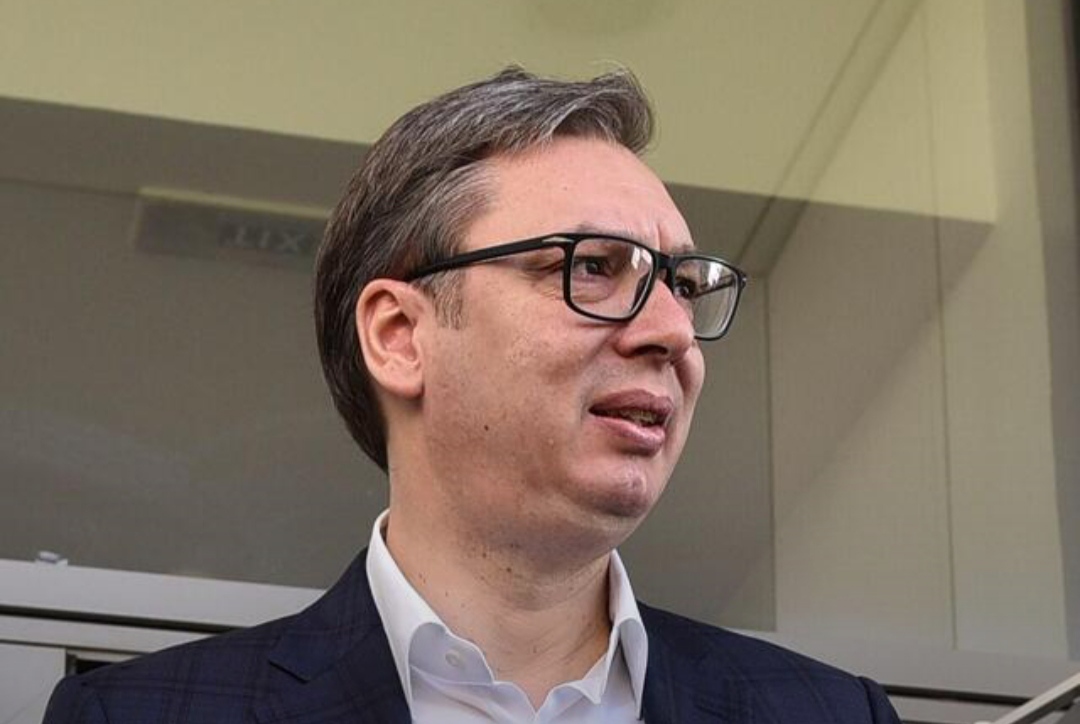 Vučić: Prošla su vremena u kojima neko ucjenjuje i pritiska nezavisne države