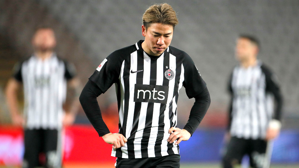 Stari problemi glavobolju zadaju: Partizan izgubio spor protiv Asana i mora da plati preko 500 hiljada evra!