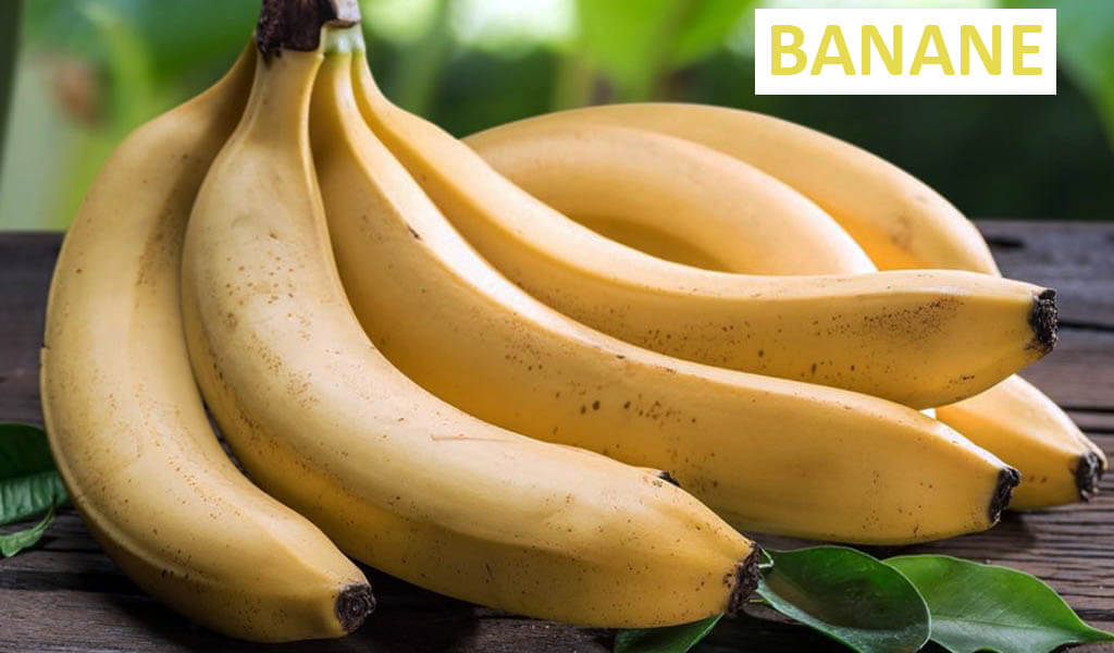 Dokaz da građani Crne Gore vode zdrav život: Crna Gora sedma u svijetu po potrošnji banana!