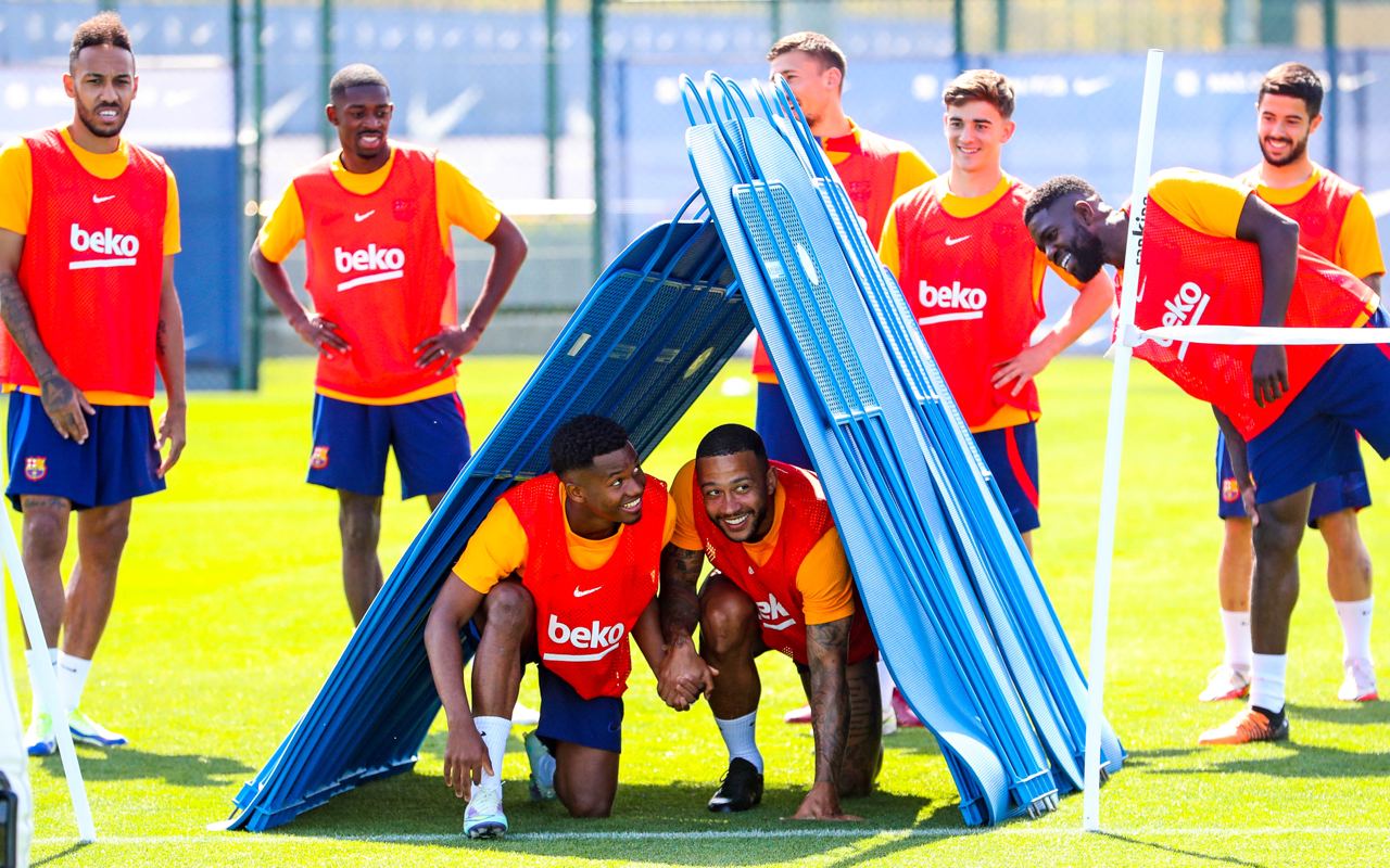 Barselona prodala 10 odsto televizijskih prava za 207,5 miliona evra