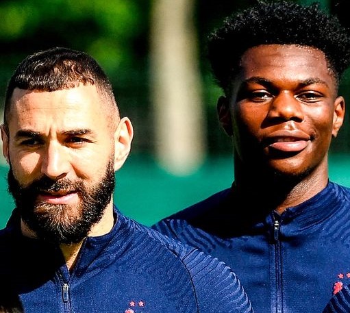 Čuameni zvanično u Realu: Vrijednost transfera 100 miliona evra
