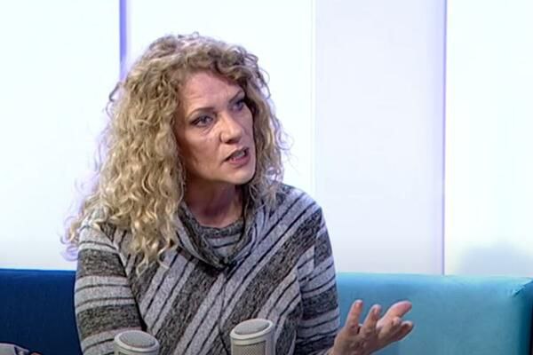 V.d direktorica Zavoda za školstvo Biljana Joksimović negirala navode zaposlenog Vujičića