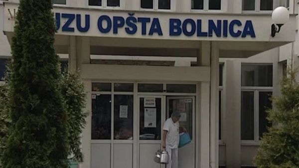 Roditelj preminule bebe: Današnja odluka Apelacionog suda je šamar sudskom vijeću u Bijelom Polju
