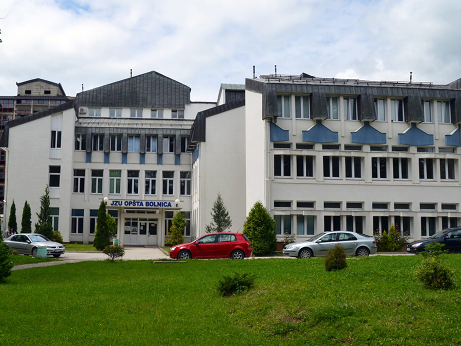 Apelacioni sud odlučio: Ljekarima bjelopoljske bolnice ponovo će se suditi zbog smrti novorođenčeta i inficiranja beba!