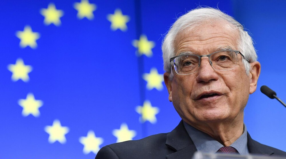 Borelj: Odluka Prištine da ne omogući održavanje srpskih izbora na tzv. Kosovu je suprotno evropskim vrijednostima