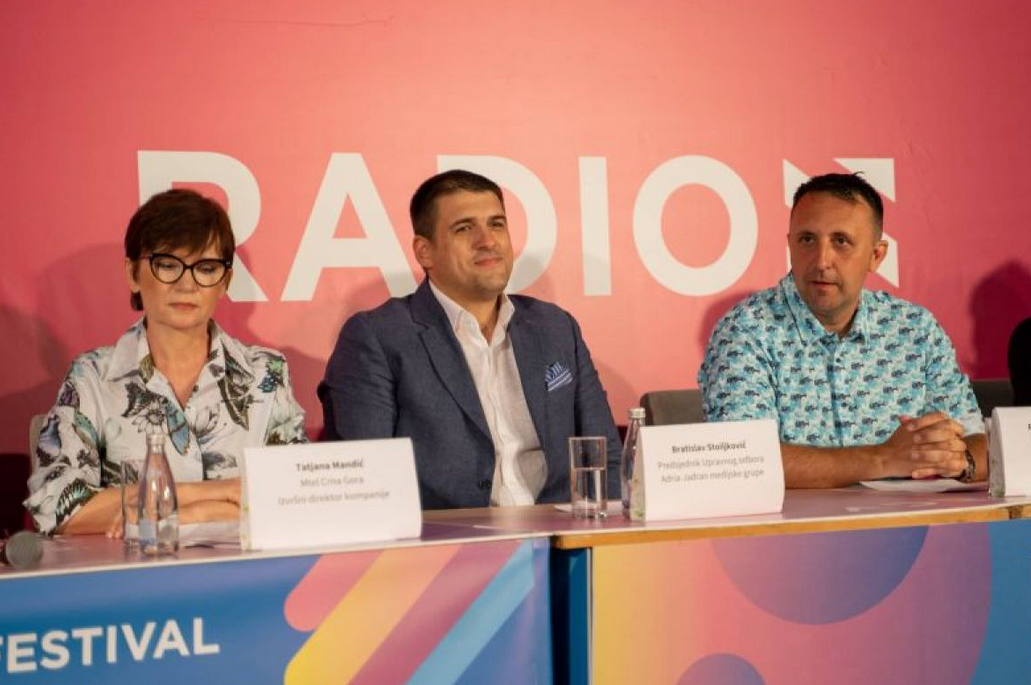 Stoiljković na otvaranju Skala festivala: Naše more je ponovo onakvo kakvo pamtimo iz najboljih vremena