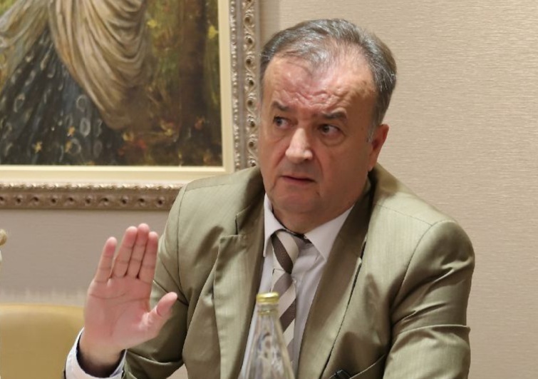 Predsjednik Odbora direktora Montekarga Miroslav Brajović:  Remontovali smo lokomotivu i 17 vagona, što se tiče ispravnosti bićemo prvi u regionu do kraja godine!