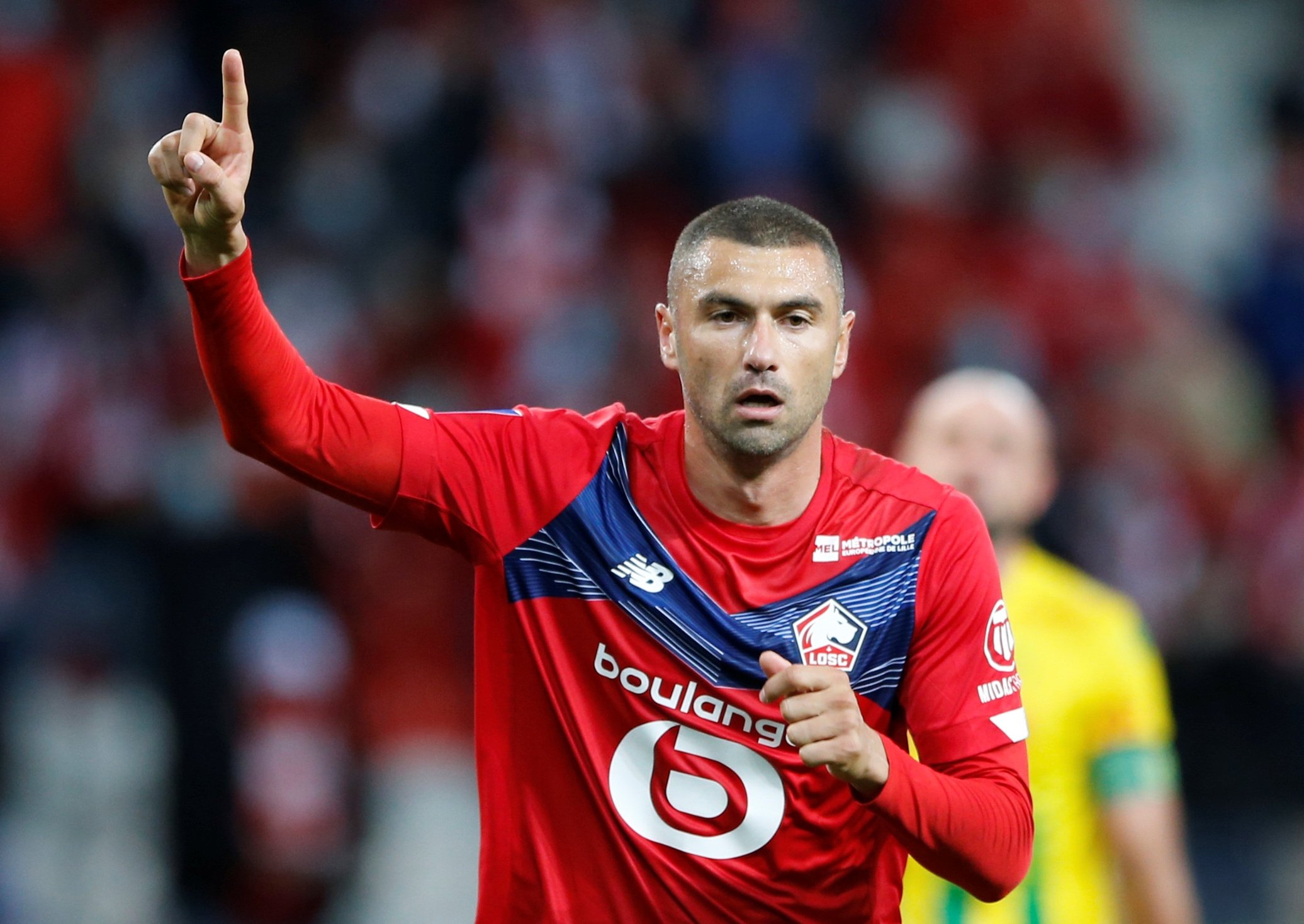 Čudna odluka: Burak Jilmaz karijeru nastavlja i završava u Fortuni Sitard