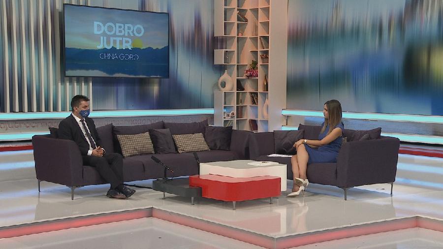 Galić: Nove moguće mjere će zavisiti od toka epidemije!