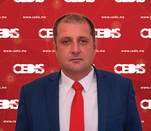 Čađenović: Laž je da su dvije najveće energetske kompanije jednopartijske