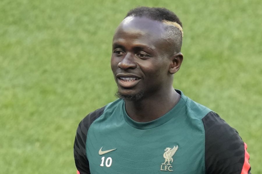 Humani senegalac: Mane u svom selu izgradio bolnicu i školu, komšijama daje po 70 evra
