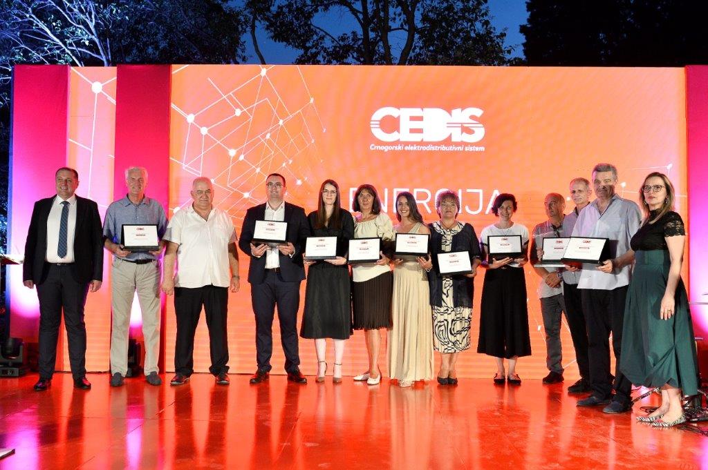 CEDIS: Šest godina samostalnog poslovanja