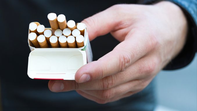 Oko 3/4 pušača želi da lideri uzmu u obzir njihove stavove u izradi propisa o duvanu i nikotinu