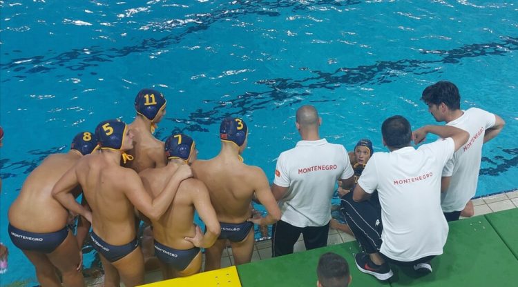 Uspješan start Mediteranskih igara za crnogorske juniore