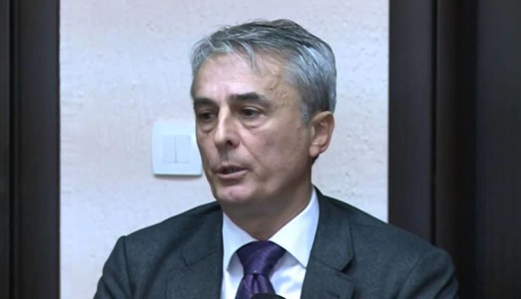 Nakon pisanja BORBE: Odbačen predlog da Čolaković bude u odboru direktora Montekarga