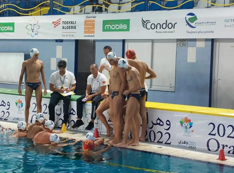 Velike preokret crnogorskih juniora za finale Mediteranskih igara