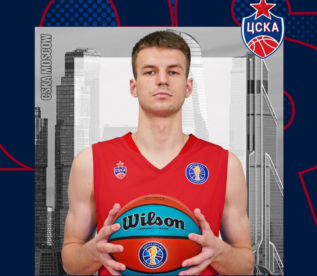 Mladi Ružencev iz Mege prešao u CSKA
