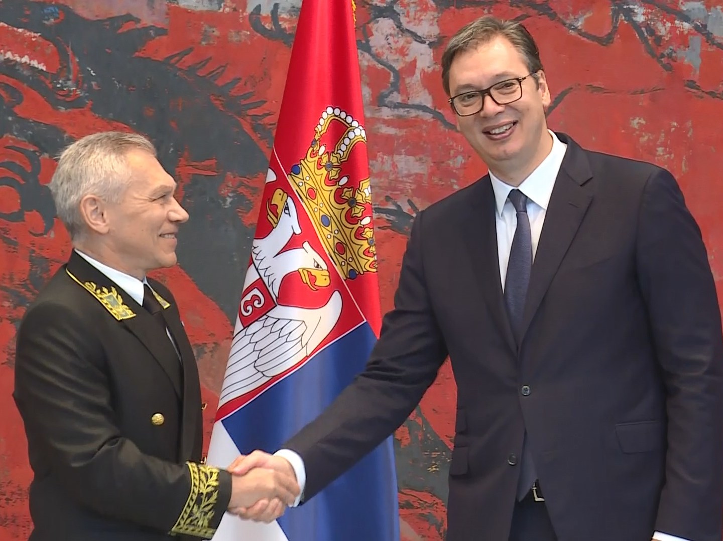 Bocan Harčenko: U odnosima Moskve i Beograda nema mjesta zavisnosti i nejednakosti!