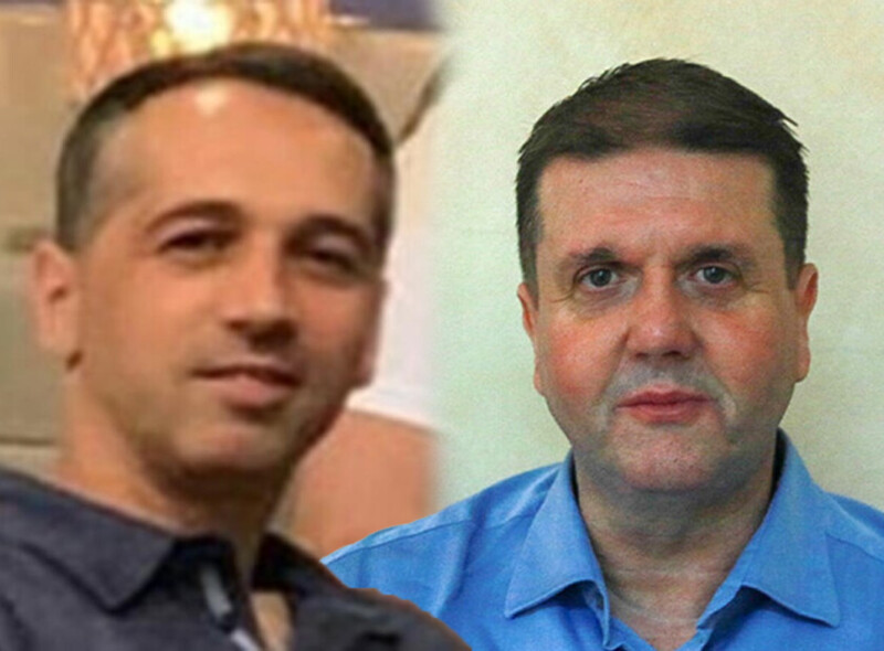 Osumnjičen da je dio Šarićeve kriminalne grupe: Radovanić se predao Tužilaštvu za organizovani kriminal!