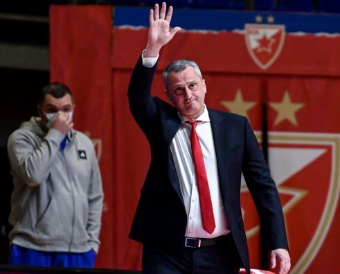 Radonjić se dogovorio sa Panatinaikosom: Paraf na ugovor sa „zelenima” stavlja u četvrtak