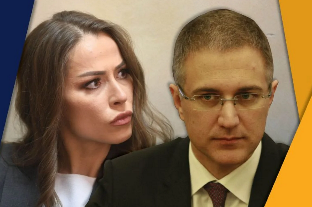 Hrkalović ponovo optužila Nebojšu Stefanovića: Utjeriovao je dugove za klan Darka Šarića