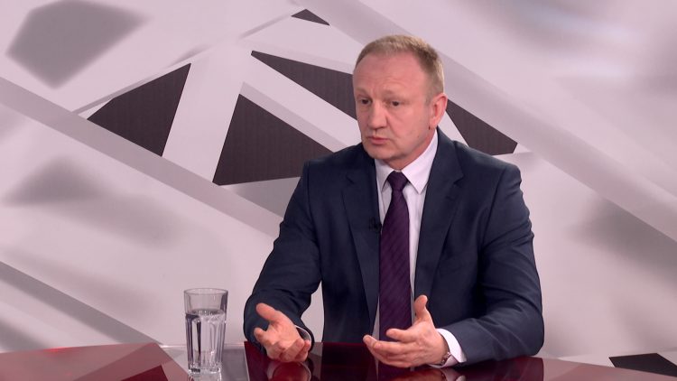 Đilas: Nisam trojanski konj, ali ponekad osetim da sam ispao magarac