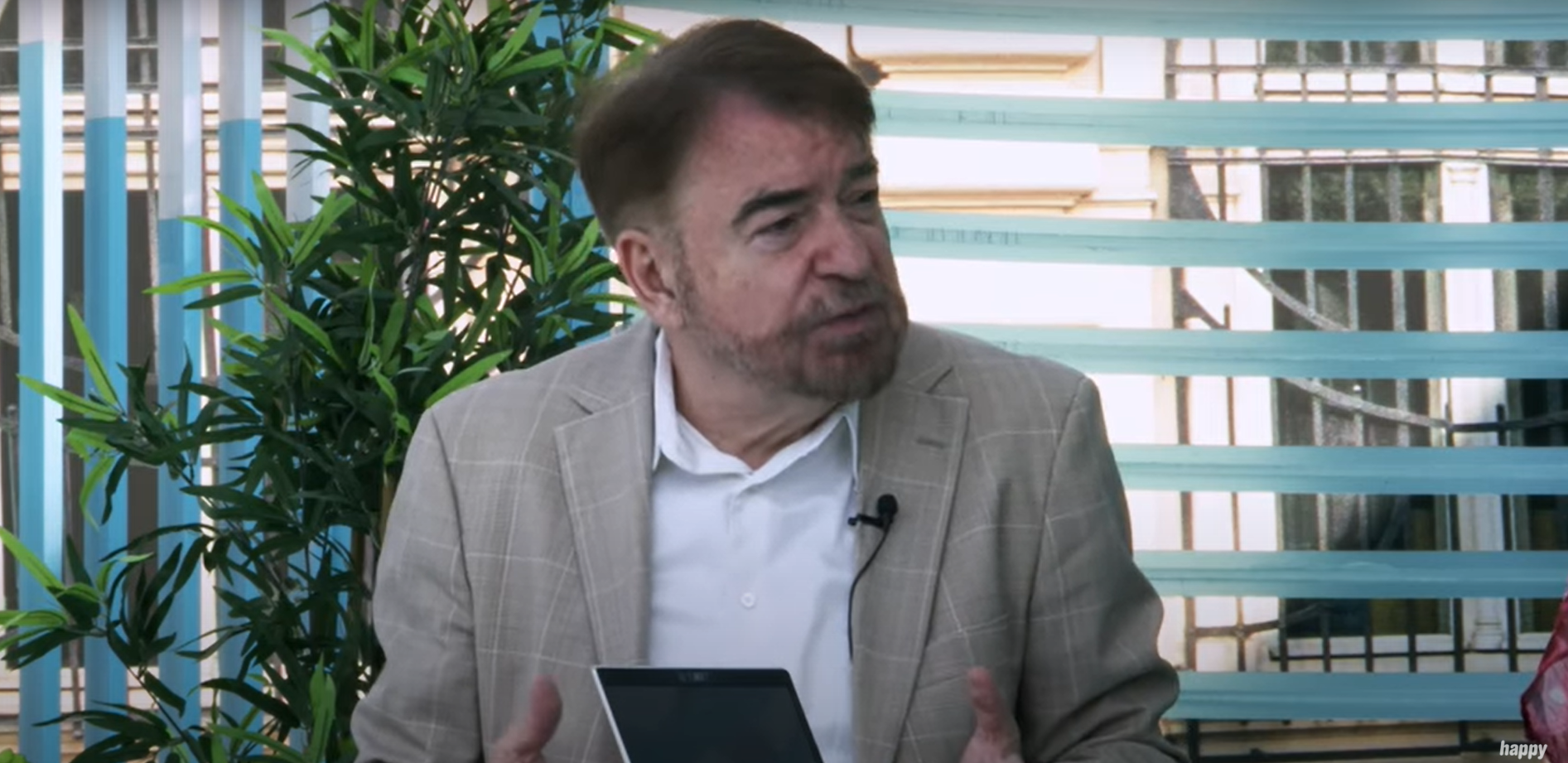 Dragan Simeunović: Srpski narod želi da pobjeđuje velike jer i sami mislimo da smo veliki; To je ta naša carska svijest a carstva nema