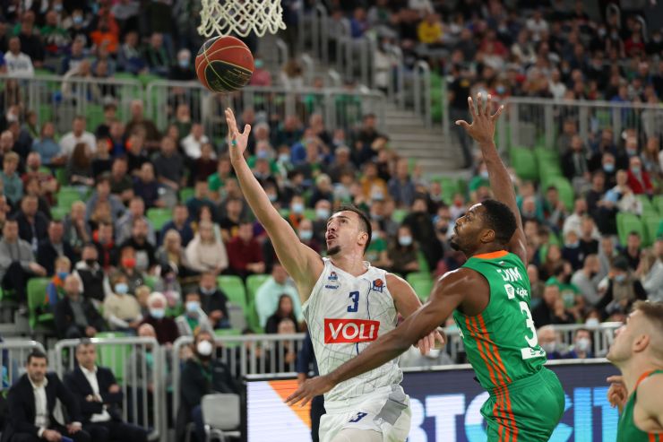 Žrijeb za Evrokup 8. jula: Budućnost u drugom šeširu