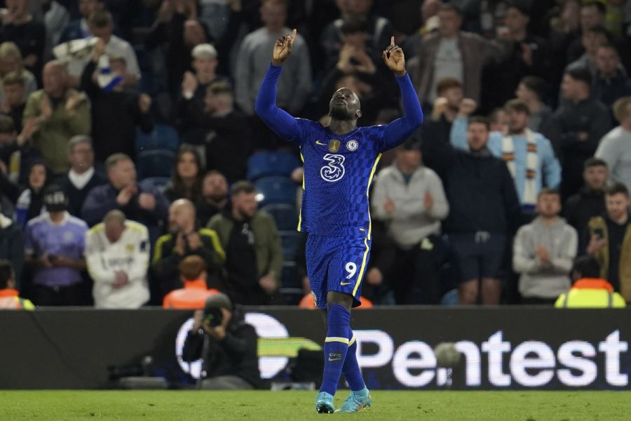 Pregovori Čelsija i Intera u toku: Lukaku sve bliži povratku u bivši klub