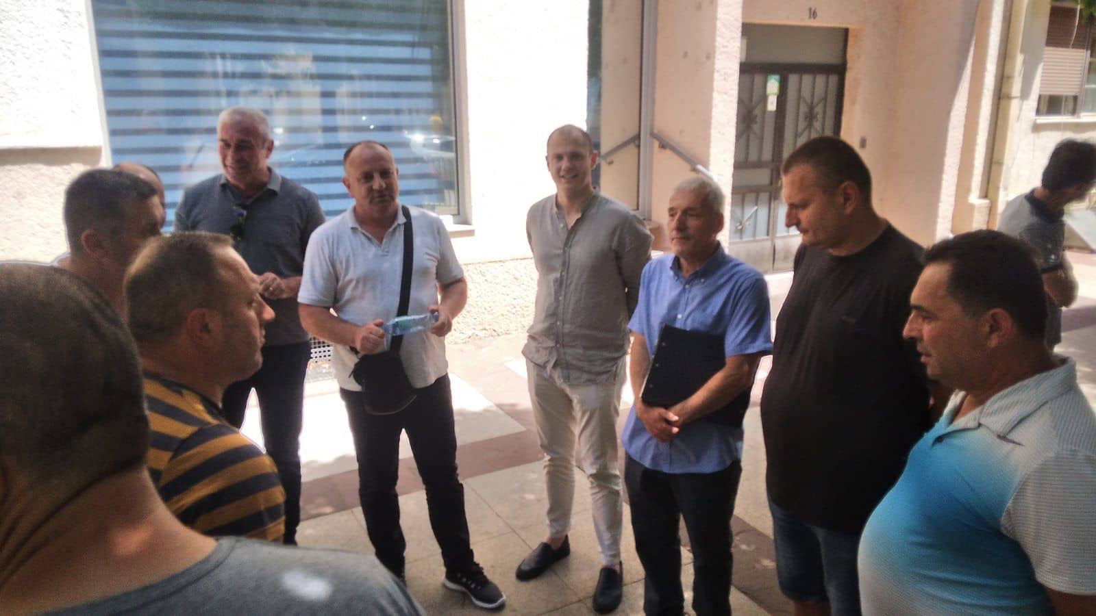 Radnička partija pozvala ministarstva: Omogućite sprovođenje Zakona o Fondu PIO kako bivši radnici KAP-a mogli da ostvare pravo na penziju