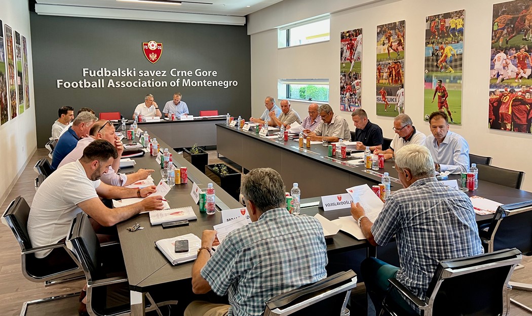 FSCG tuži firmu Veselina Mijača