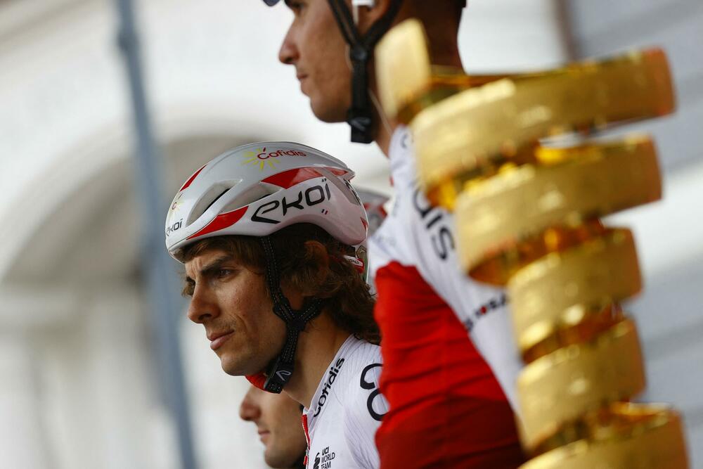 Poznati biciklista optužio Nadala za doping