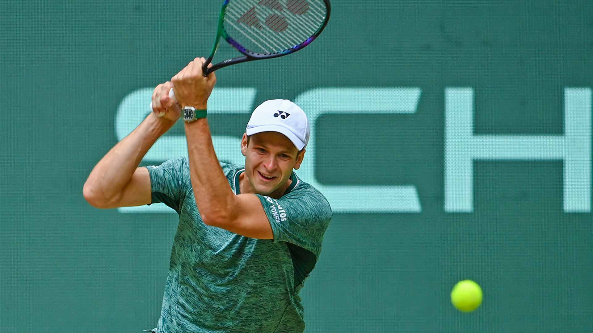 Hurkaču titula u Haleu: Medvedev izgubio peto finale nakon osvajanja Ju-Es opena