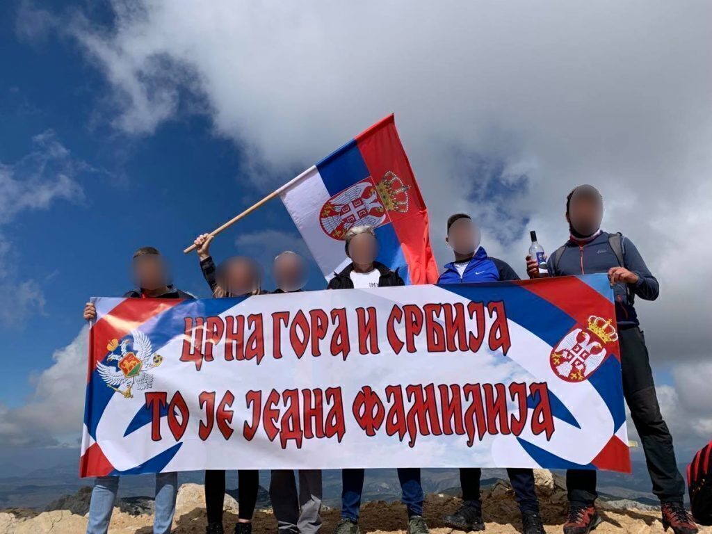 Odnosi Crne Gore i Srbije moraju biti prioritet: Da li će se ikada odnosi bratskih zemalja stabilizovati?